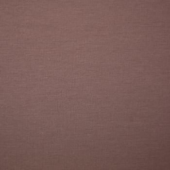 Preview: Swafing Vanessa *NEU Baumwoll Jersey Uni Rosa 433